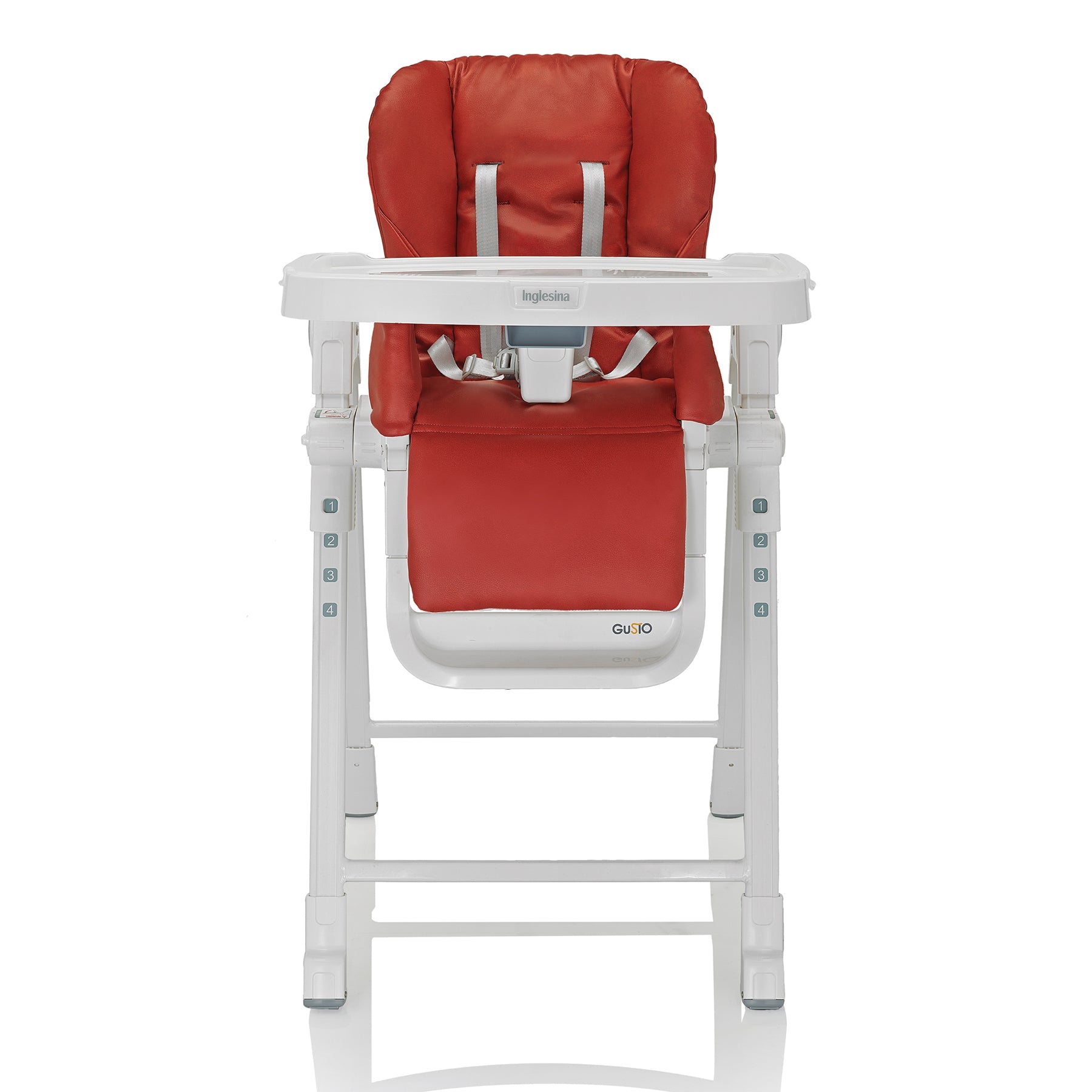 Best compact high chair 2017 hotsell