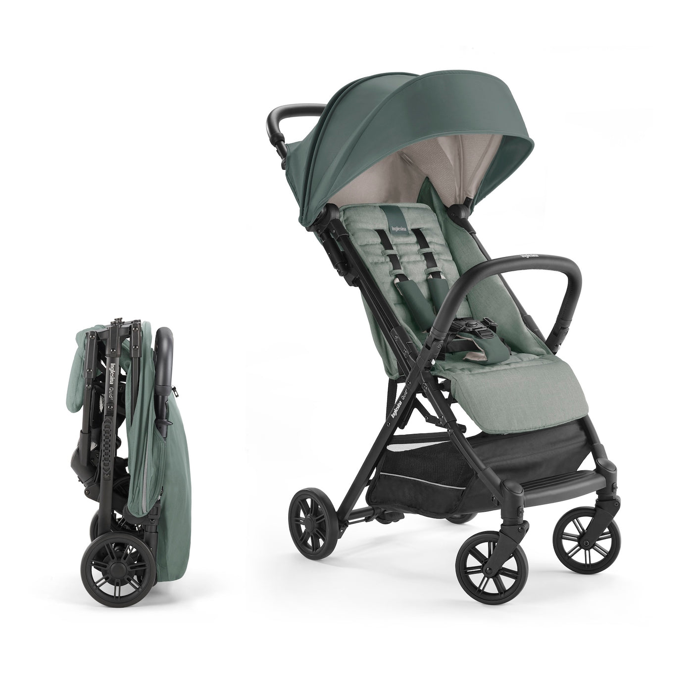 Quid Stroller