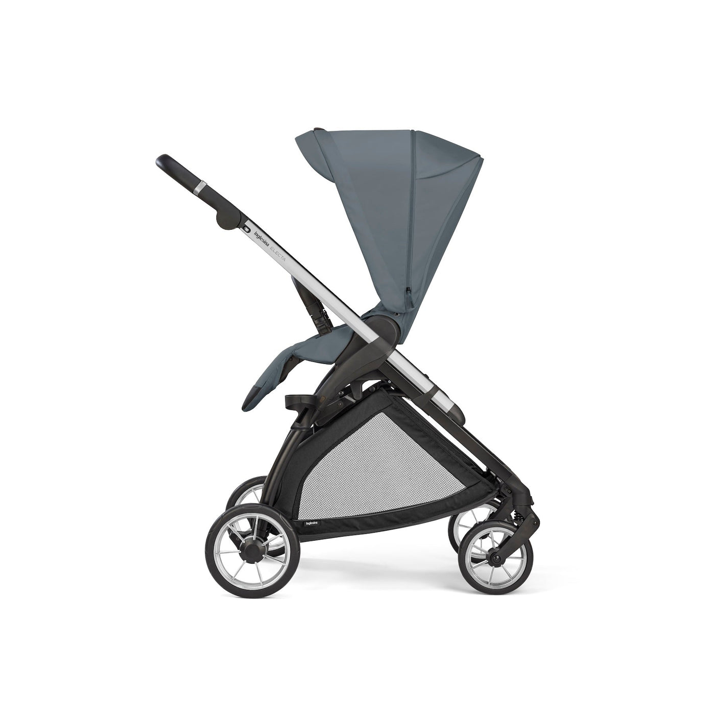 Electa | Best 2024 full-size stroller, car seat compatible 