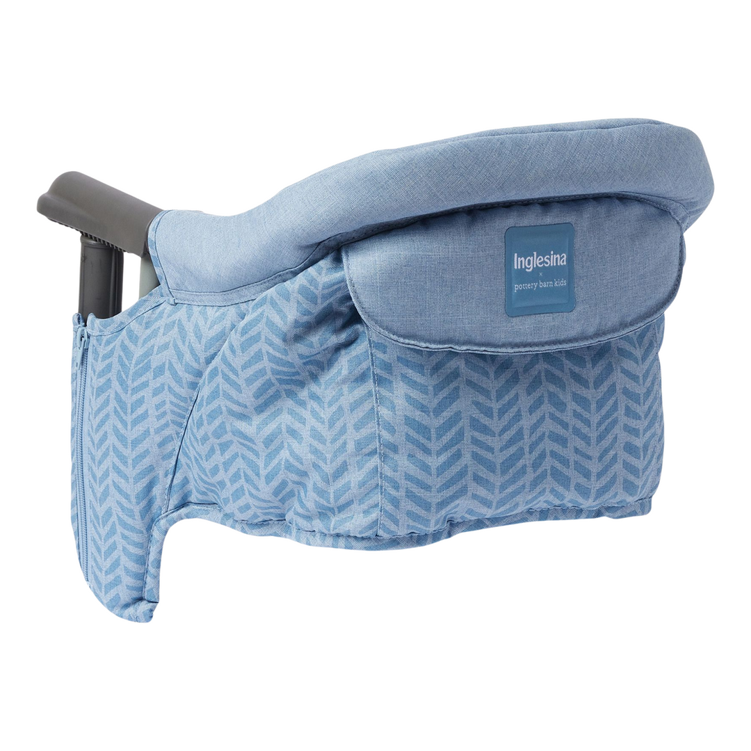 Fast Table Chair Legendary Award-winning high chair for children