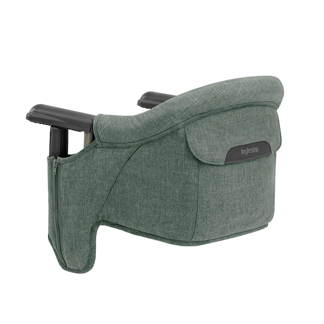 テーブル用品 Inglesina Fast Table Chair cappuccino Inglesina_Fast_Table_Chair_Pin