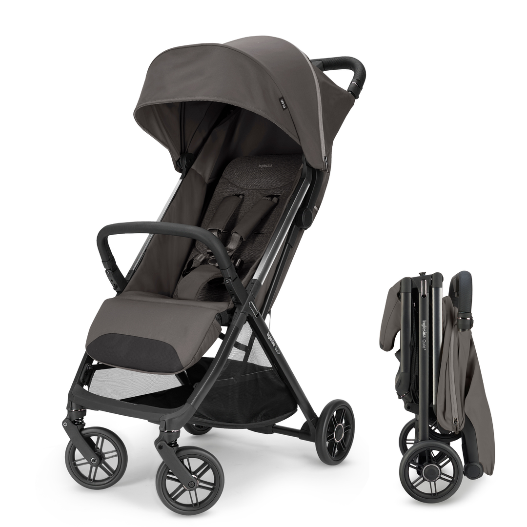 Quid³ Stroller