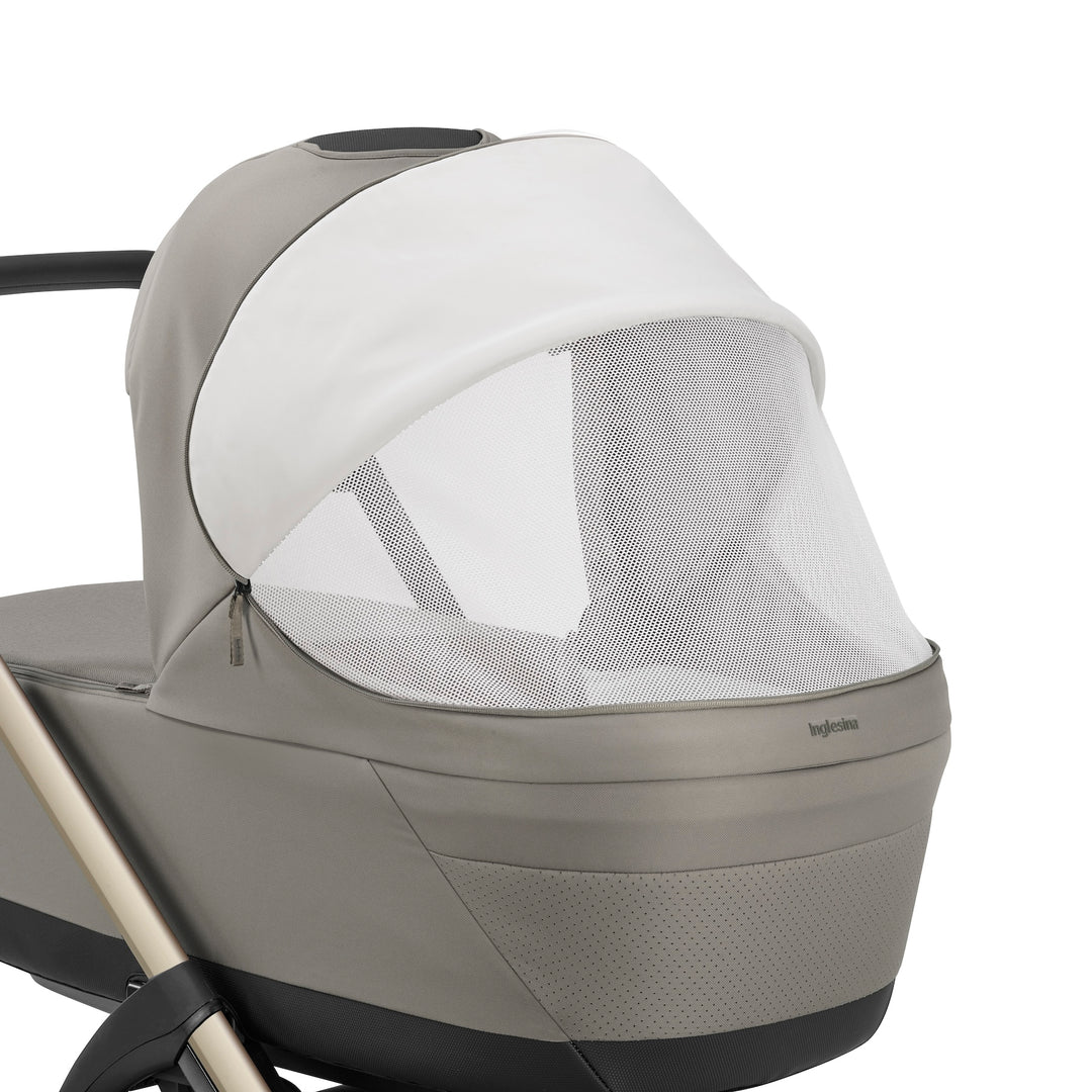 Baby jogger bassinet stand best sale